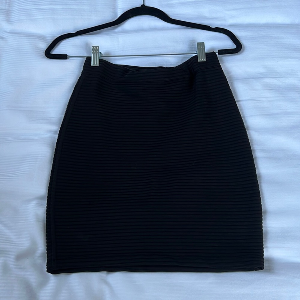 Alexanderwang Mini Skirt